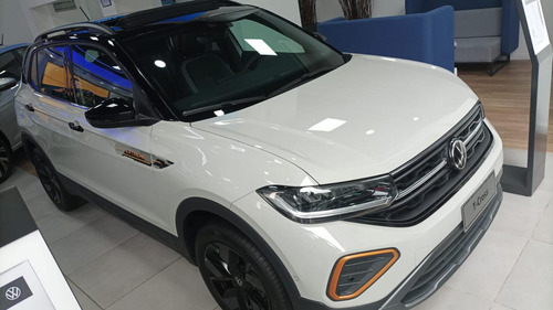 Volkswagen T-Cross 1.0 200 Tsi Extreme AT
