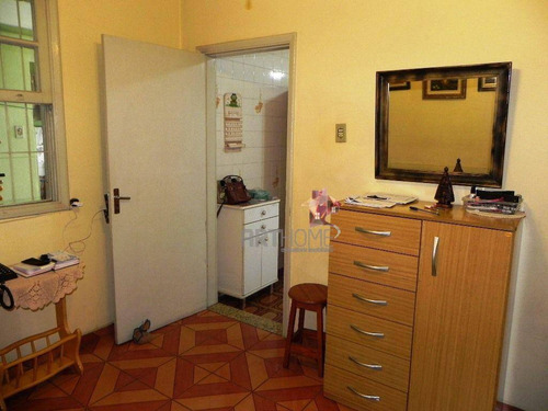 Imagem 20 de 30 de Casa Térrea 160m² Rudge Ramos! Excelente Localização! 2 Dorm, Sala, Cozinha, Quintal. 2 Vagas! Oportunidade! - Ca0245