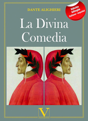 Divina Comedia,la - Dante Alighieri