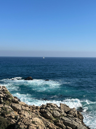 Casa En Inmejorable Ubicación, Algarrobo (68693)