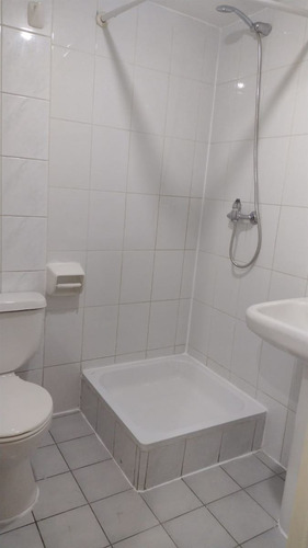 Departamento En Arriendo De 3 Dorm. En Santiago