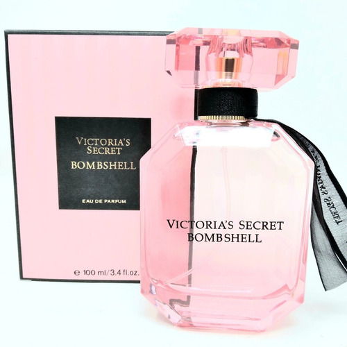 Bombshell Victoria Secret 100ml Nuevo, Sellado, Original!!