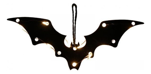 4 Las Luces De La Ventana De Halloween Para Estilo A