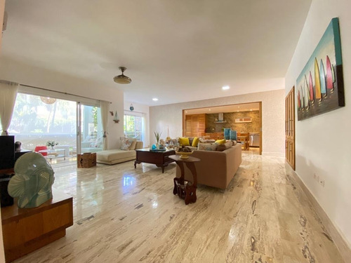 Imagen 13 de 13 de Apartamento En Venta En Las Terrenas, Samaná.