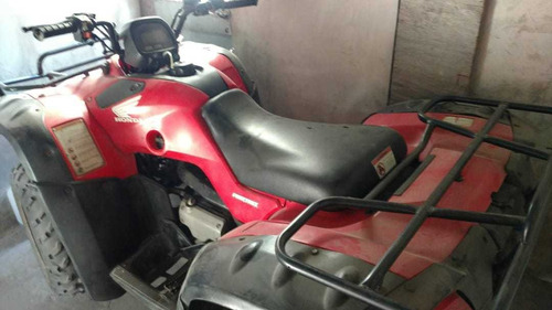 Honda Trx 350