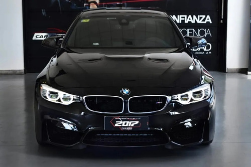 Bmw Serie M 3.0 M4 560cv