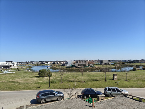 Casa En Venta 2 Plantas Barrio Cerrado El Naudir Escobar