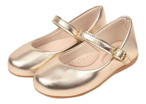 Sapatilhas douradas 2018 sales