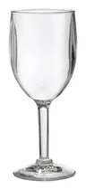 Comprar Juego De Vasos Reutilizables Para Vasos De Vino De 8 Oz De 4