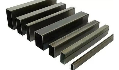 Caño Estructural 30 X 70 X 1,6 Mm Merlo G&g