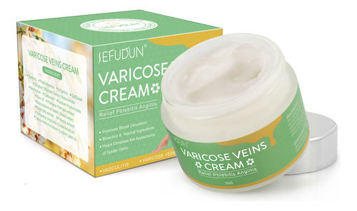 Crema Para Varices Crema Para Varices Anti Spider Veins Sp