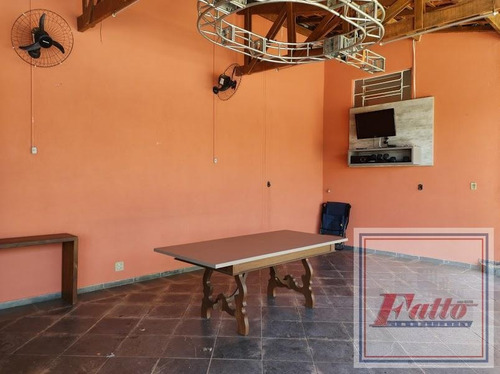 Imagem 14 de 15 de Chácara Para Venda Em Itatiba, Jardim Leonor, 2 Dormitórios, 1 Suíte, 2 Banheiros, 8 Vagas - Ch0014_2-1160243