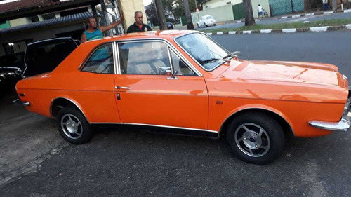 Imagem 2 de 15 de Ford Corcel 1