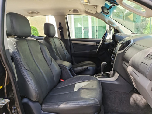 Imagem 6 de 13 de Chevrolet S10 2013 2.8 Lt 4x4 Aut. Diesel