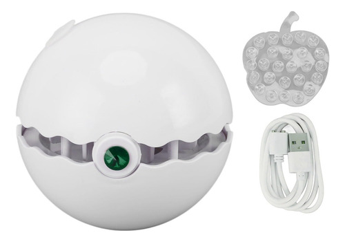 Mini Lavavajillas Portátil Usb Multifuncional 1200 Mah Cocin