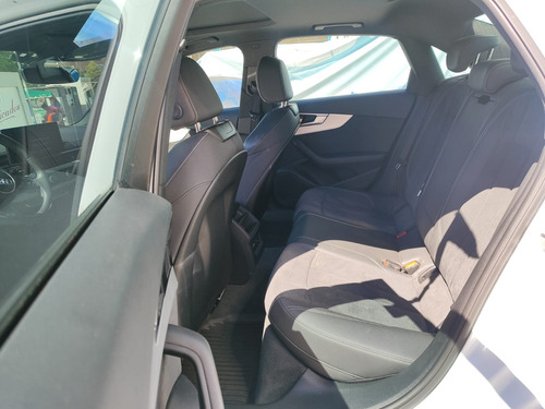 Audi A4 2.0 T 40 Tfsi S Line 190hp Dsg