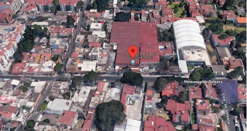 Casa En Venta En La Joya, Tlalpan, Cdmx. Sh05
