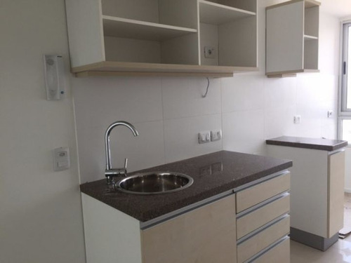 Venta De Apartamento 3 Dormitorios Con Garaje En Gala Parque