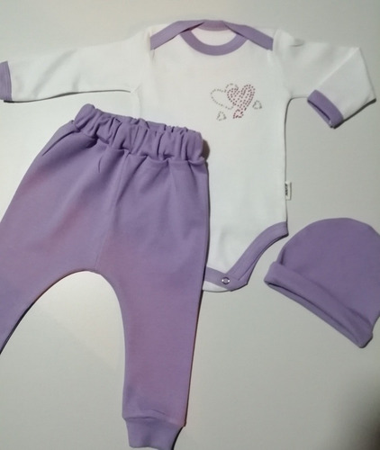 Ajuar Para Bebes