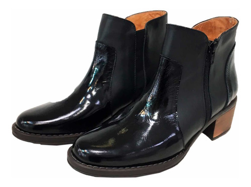 San Crispino Botas 4407
