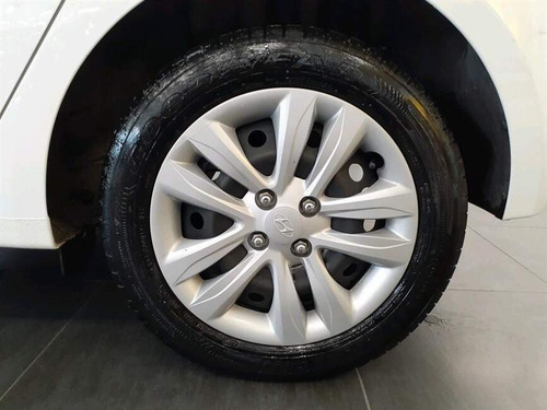 Imagem 12 de 12 de Hb20 1.0 Comfort Plus 12v Flex 4p Manual