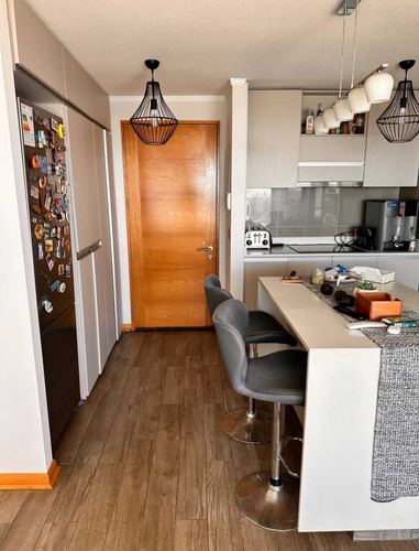 Departamento Viña Del Mar 2d2b1e1b (82393)