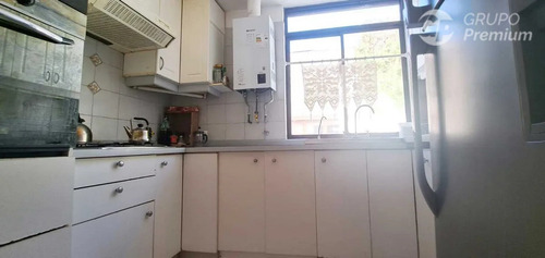 Gasto Común Incluido Año Corrido Excelente Departamento