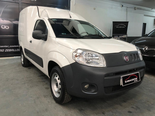 Fiat Nuevo Fiorino Evo 1.4 8v 2017 59.000km