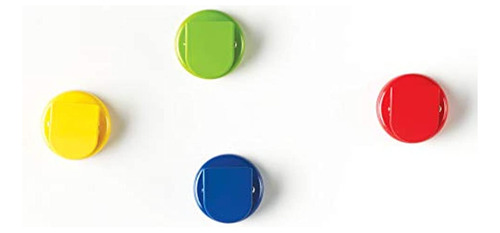 Learning Resources Super Strong Clips Magnéticos