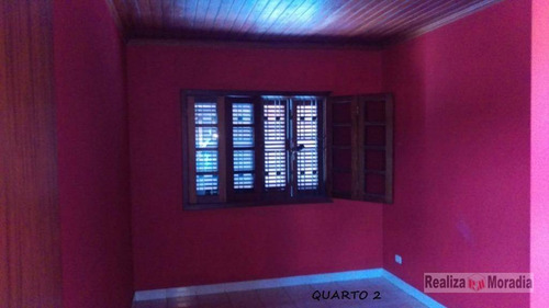 Imagem 11 de 30 de Casa 04 Dormitórios E 01 Suíte - Parque Paulistano - Cotia - Ca1127