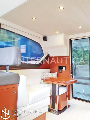 Imagem 15 de 24 de Prestige 40 2014 Intermarine Azimut Ferretti Phantom Sessa
