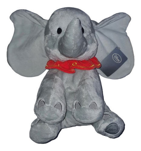 Dumbo Peluche Edicion Limitada Disney Parks 