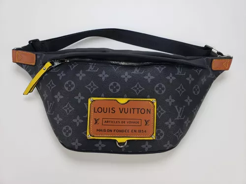 Cangurera Louis Vuitton Mujer