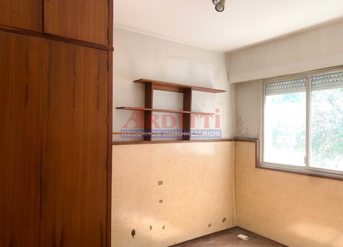 Imagen 7 de 12 de Venta Apartamento 3 Dormitorios Pocitos
