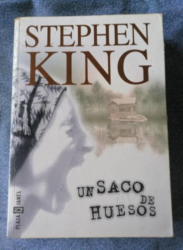 Un Saco De Huesos, Stephen 