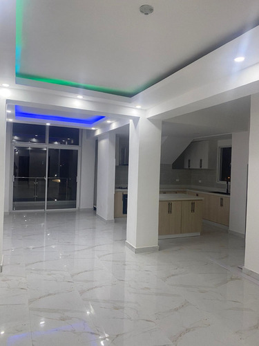 Apartamento Pent-house 4 Habitaciones En Prado Oriental
