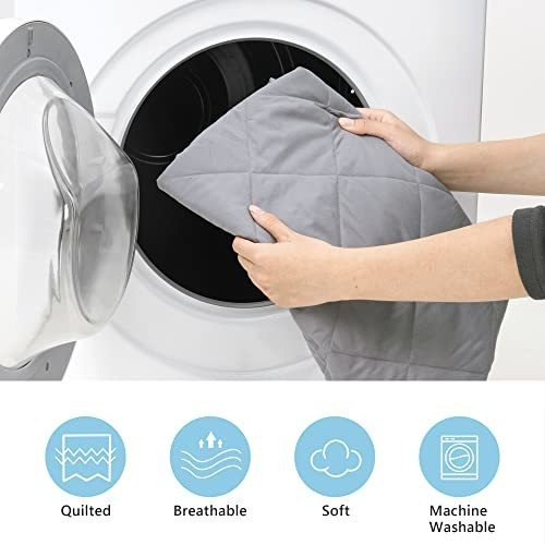 Tillyou Cloudy Soft Pack And Play Sábana Acolchada, Transpir