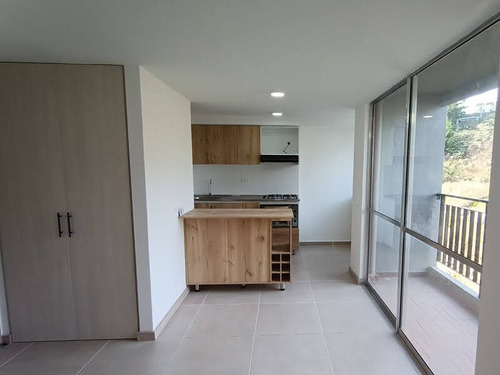 Apartamento En Venta Ubicado En Rionegro Sector Fontibon (23218).