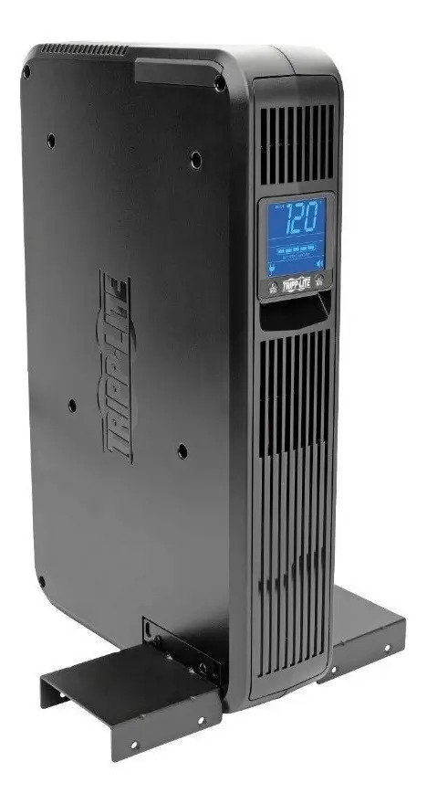 No Break Interactivo Tripp Lite SMART1500LCD 8 Tomas 900W 1500VA