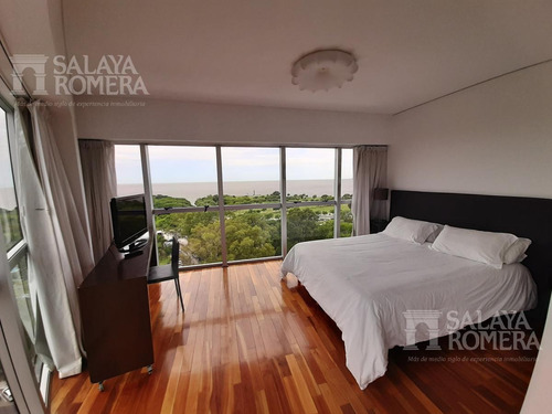 Imagen 19 de 30 de Departamento Temporario - 3 Ambientes Barrio Vicente López - Unica Vista Al Rio Y Ciudad