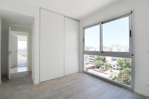 Alquiler3 Amb Con Amenities Flores A Estrenar Coch