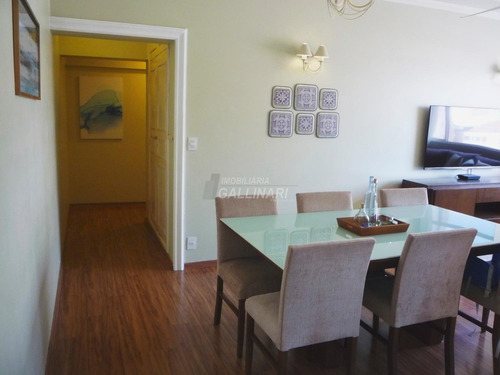 Apartamento À Venda Em Centro - Ap002403
