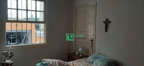 Imagem 20 de 22 de Casa Com 3 Dormitórios À Venda, 205 M² Por R$ 680.000,00 - Limão - São Paulo/sp - Ca0613