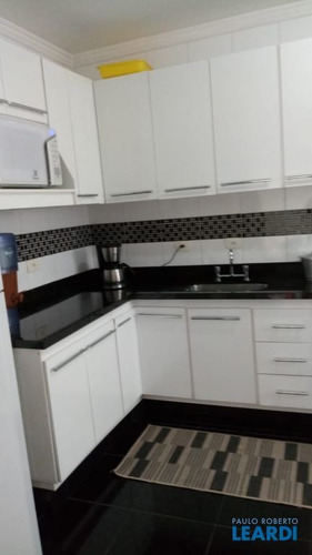 Imagem 9 de 15 de Apartamento - Vila Pirajussara - Sp - 616596