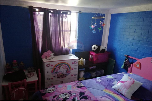 Imagen 8 de 10 de Se Vende Departamento 3 Dormitorios