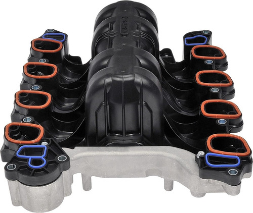 Multiple Admision Ford Explorer V8 4.6 2002-2005