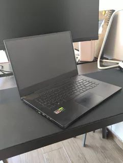 Asus Rog Zephyrus G15 (2020) Ultra Delgada Laptop Gamer.