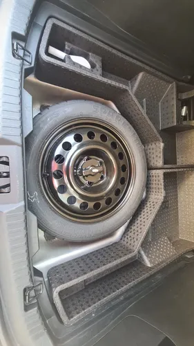 Edge 2019 Sel Plus Ecoboost
