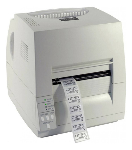 Impresora De Etiquetas Citizen Cl-s621 150 Mm/s Diginet