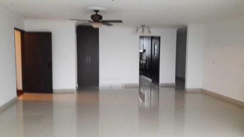Imagen 4 de 14 de Venta De Apartamento Espacioso En Marbella Tower 2 20-2956